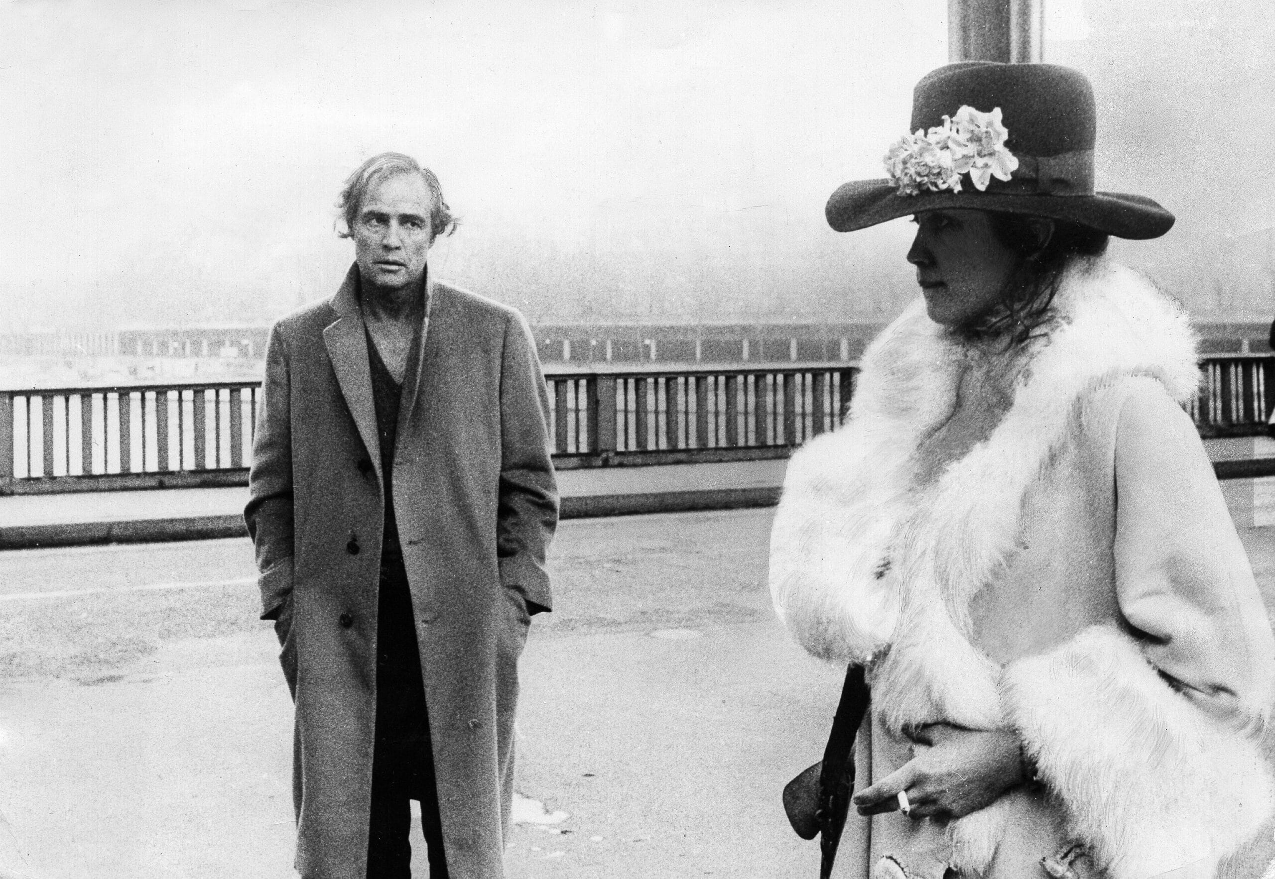 image for Last tango in Paris. 50 years.