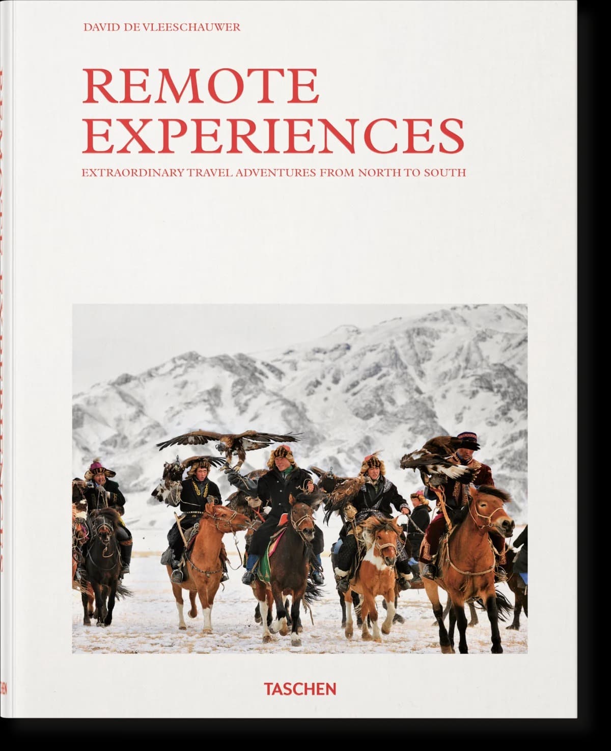 image for Extraordinary travel adventures