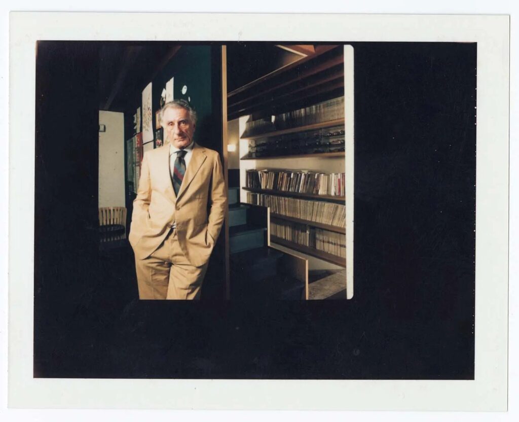 image for Gianfranco Frattini: ieri, oggi, domani