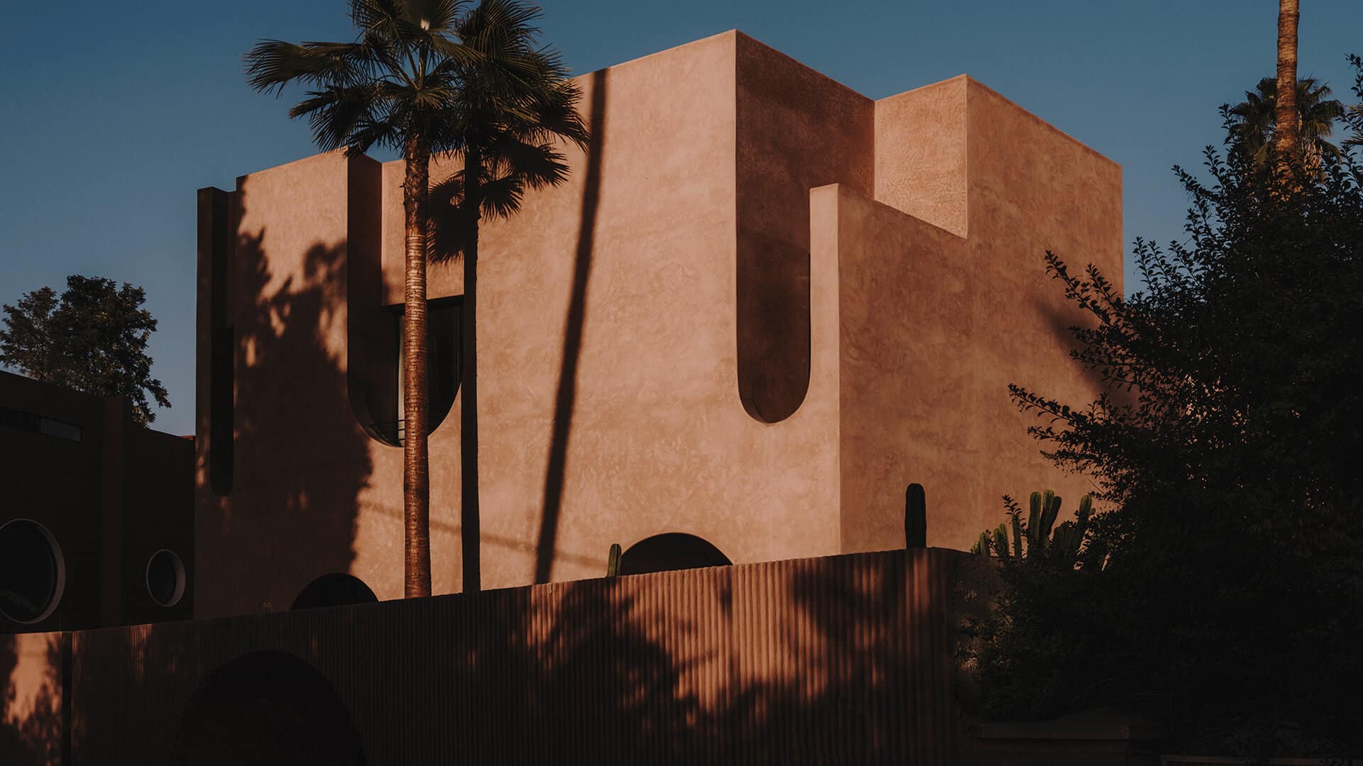 image for A Moroccan maison