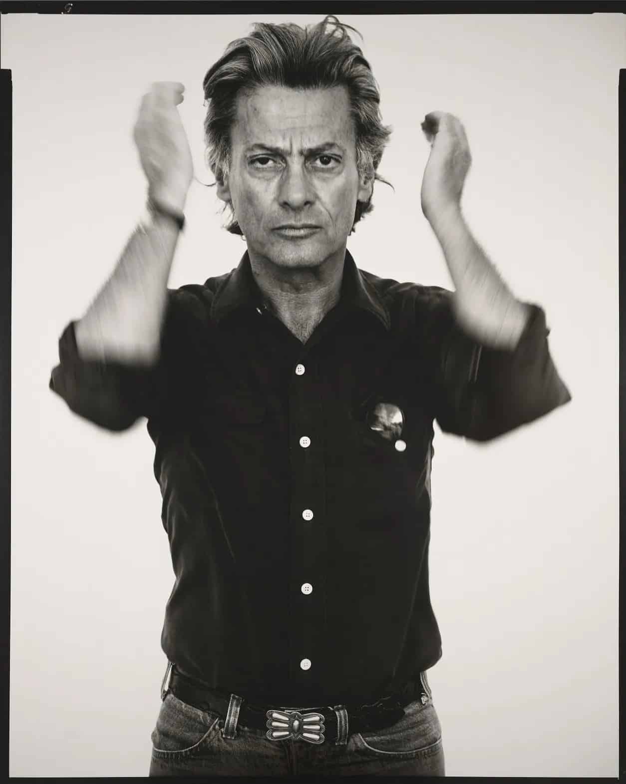 Avedon The Photographer Of Human Soul MANCODE STYLE Avedon The Photographer Of Human Soul MANCODE STYLE
