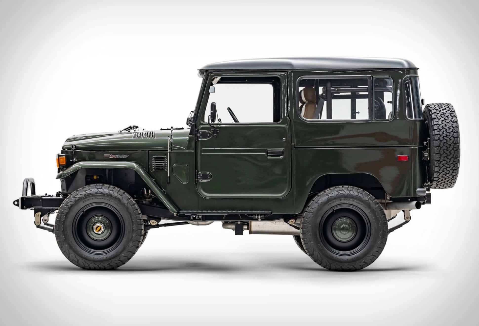 image for Military appearance