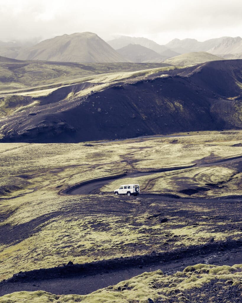 image for Road trip Scotland