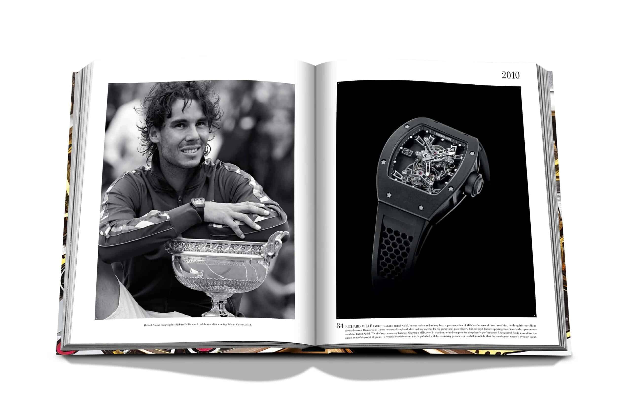 image for 100 Breakthrough timepieces