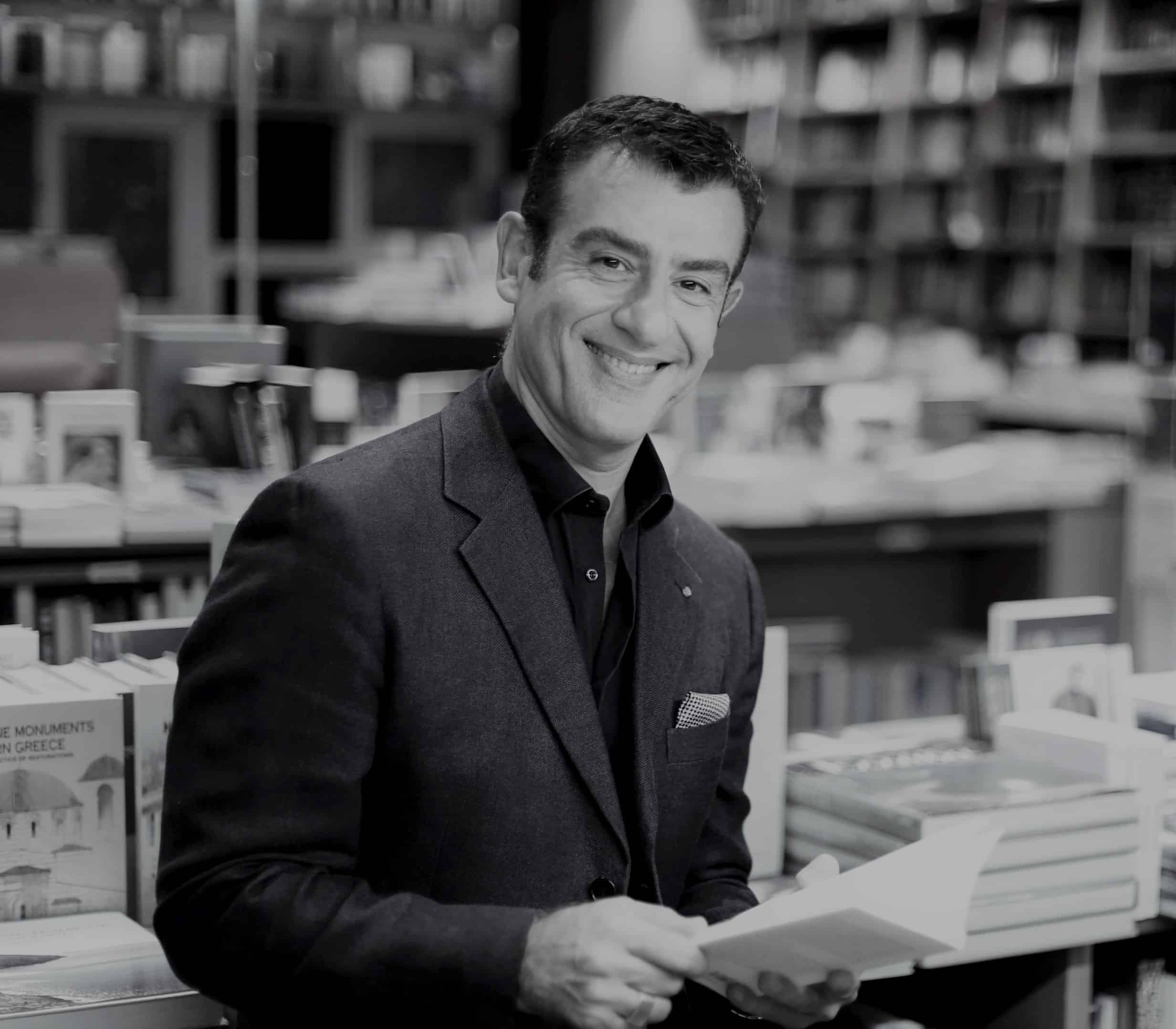 image for The Book Club