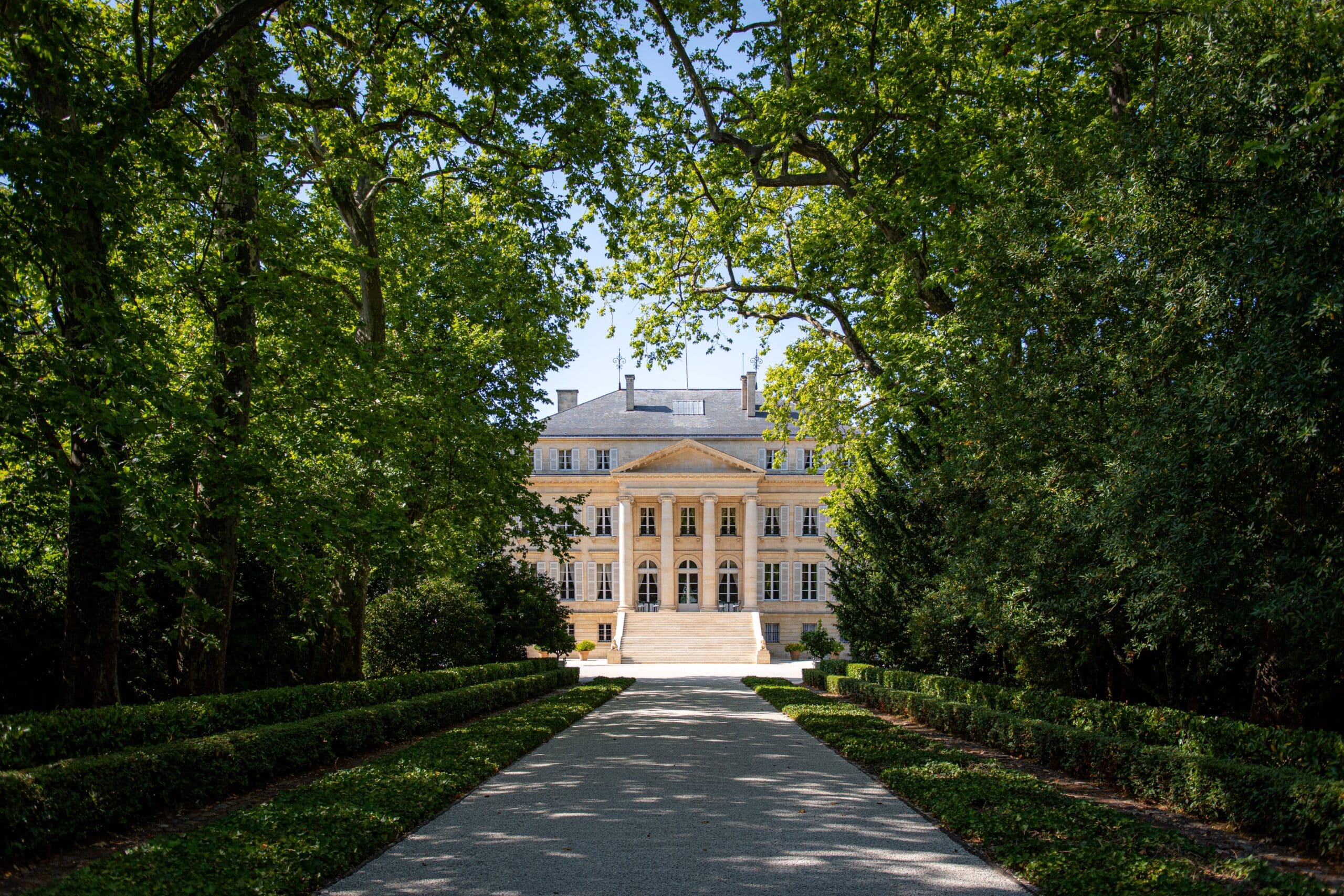 image for Château Margaux L’excellence