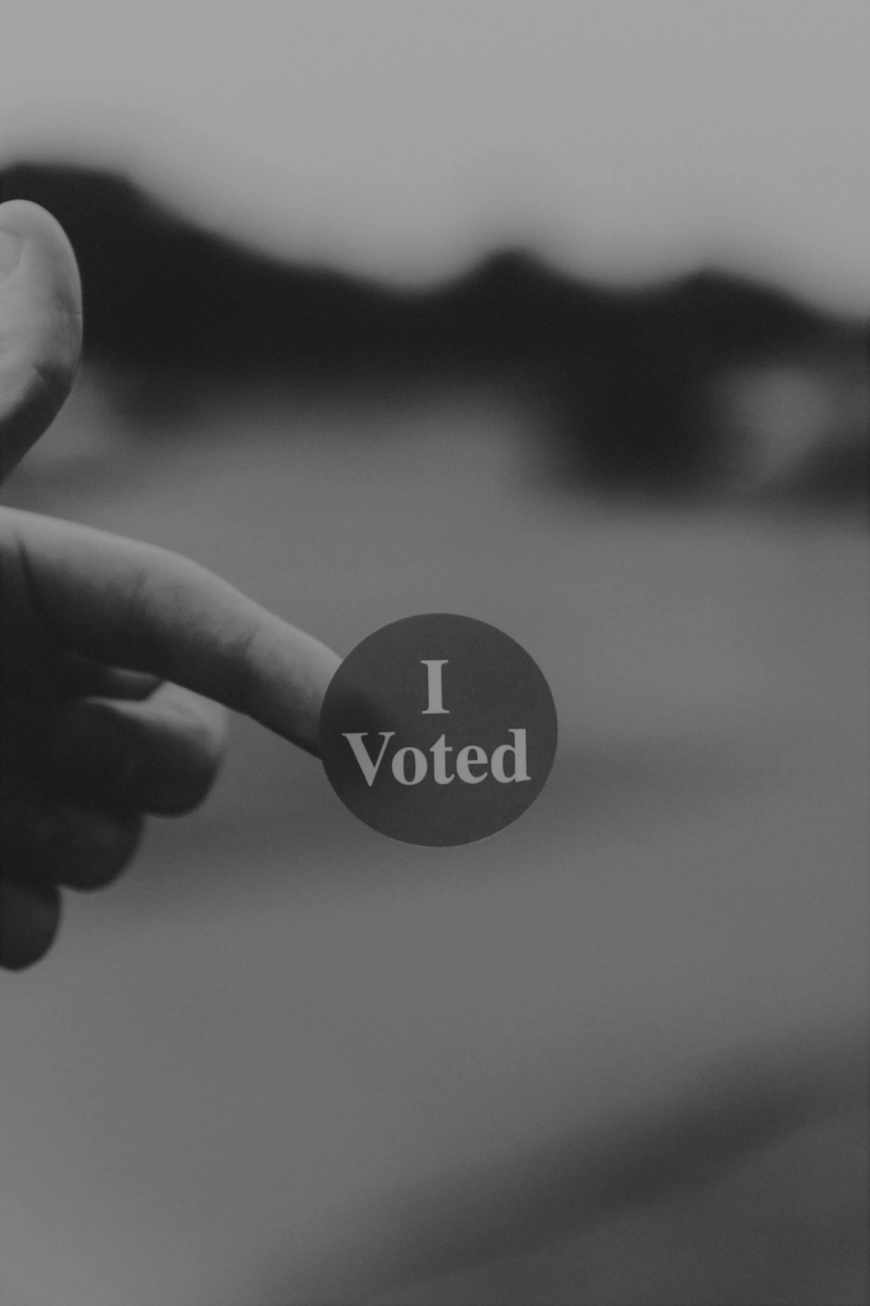 image for The pollster’s Savoir Vivre