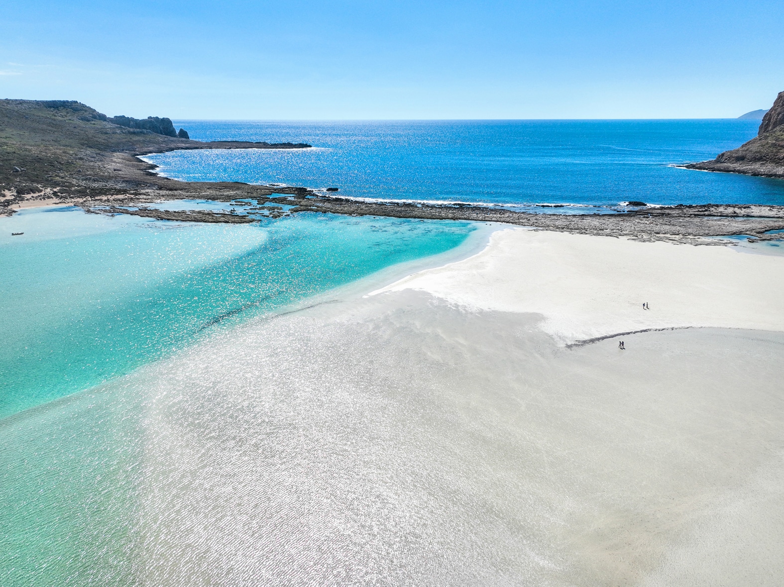 image for Crete by Marina Vernicos
