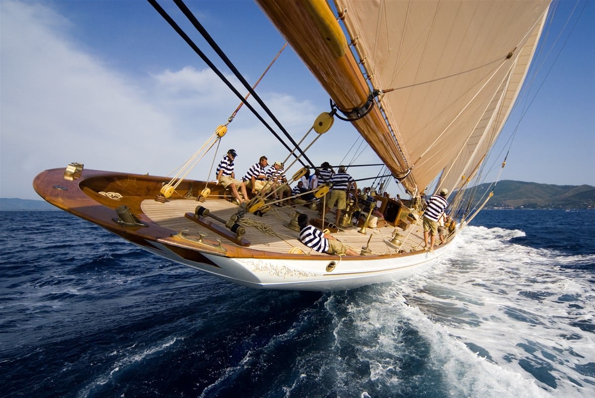 image for British “Big Class”