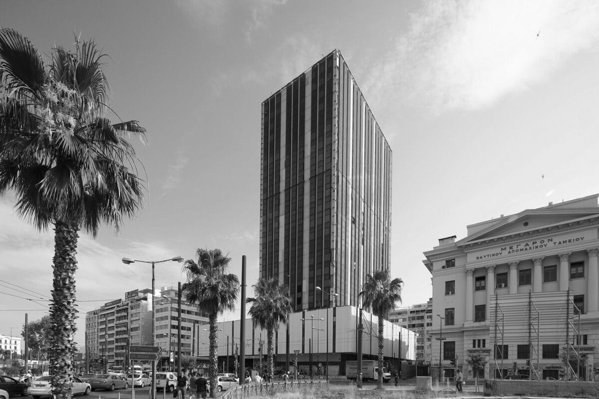image for Piraeus Tower