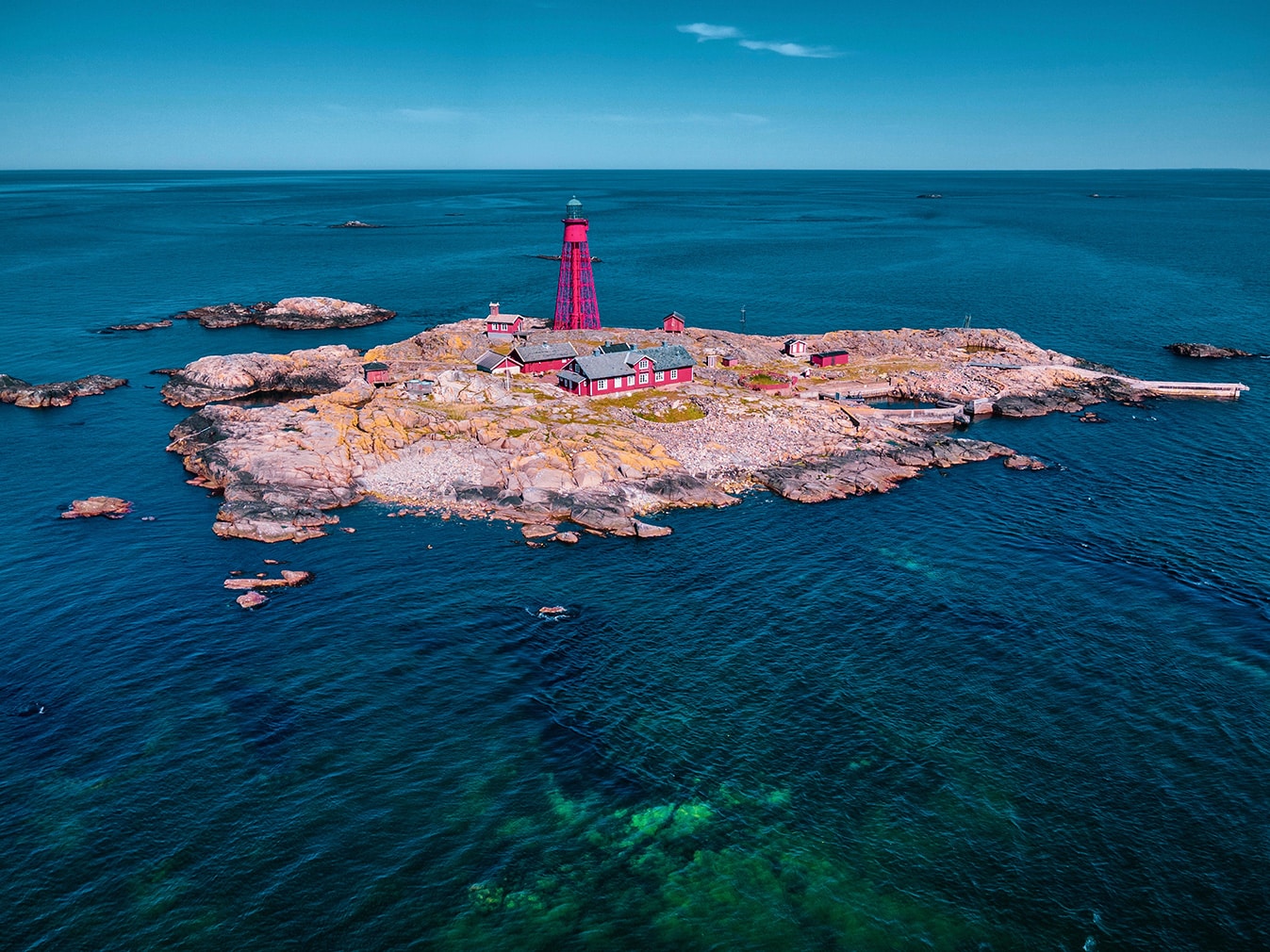 image for Alternative destination