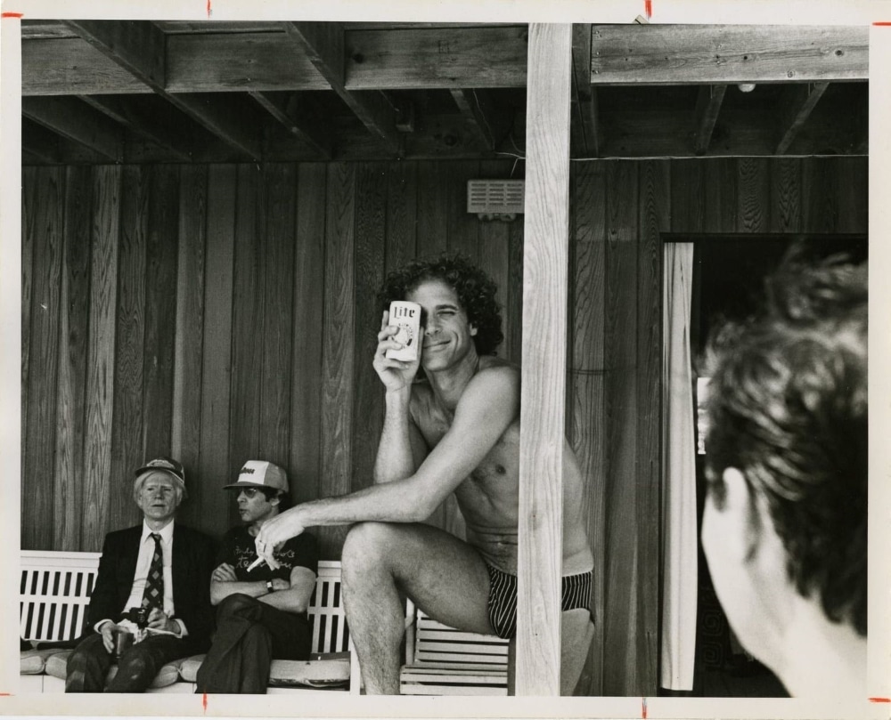 image for Exhibition | It Just Happened