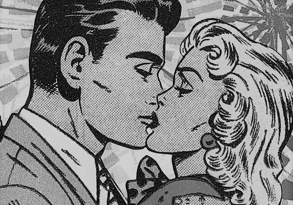 image for The Savoir Vivre of First Dates