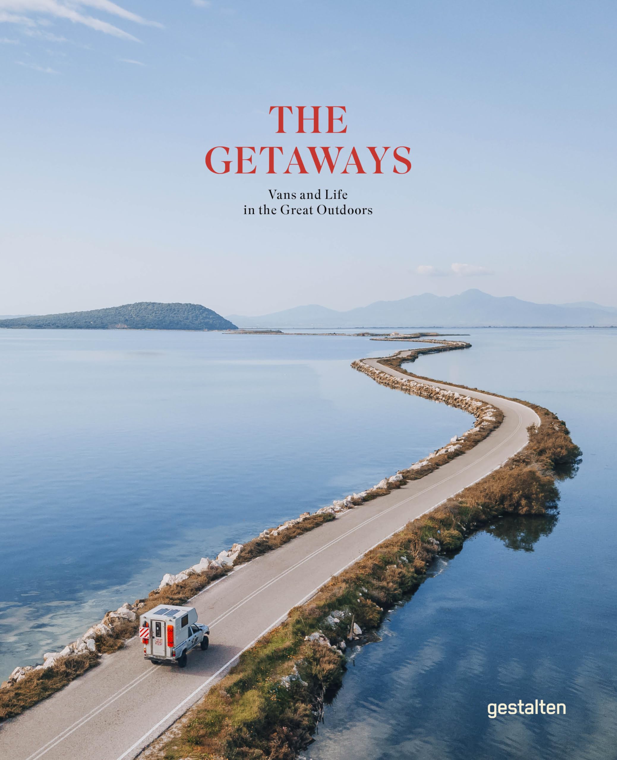 image for The getaways