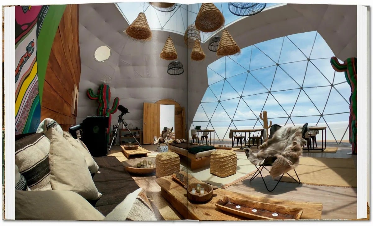 image for Latin Escapes