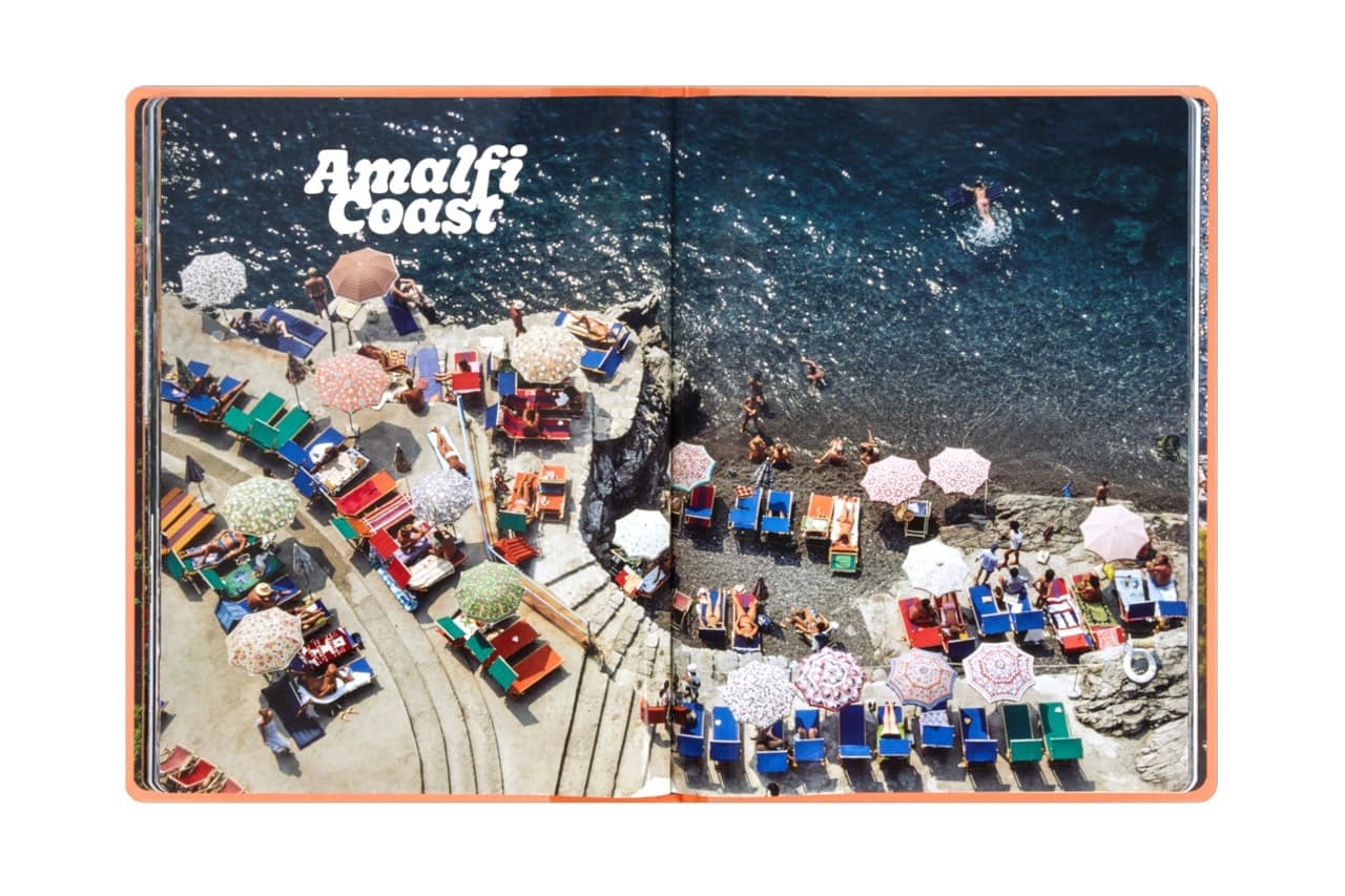 image for Italian Rivieras