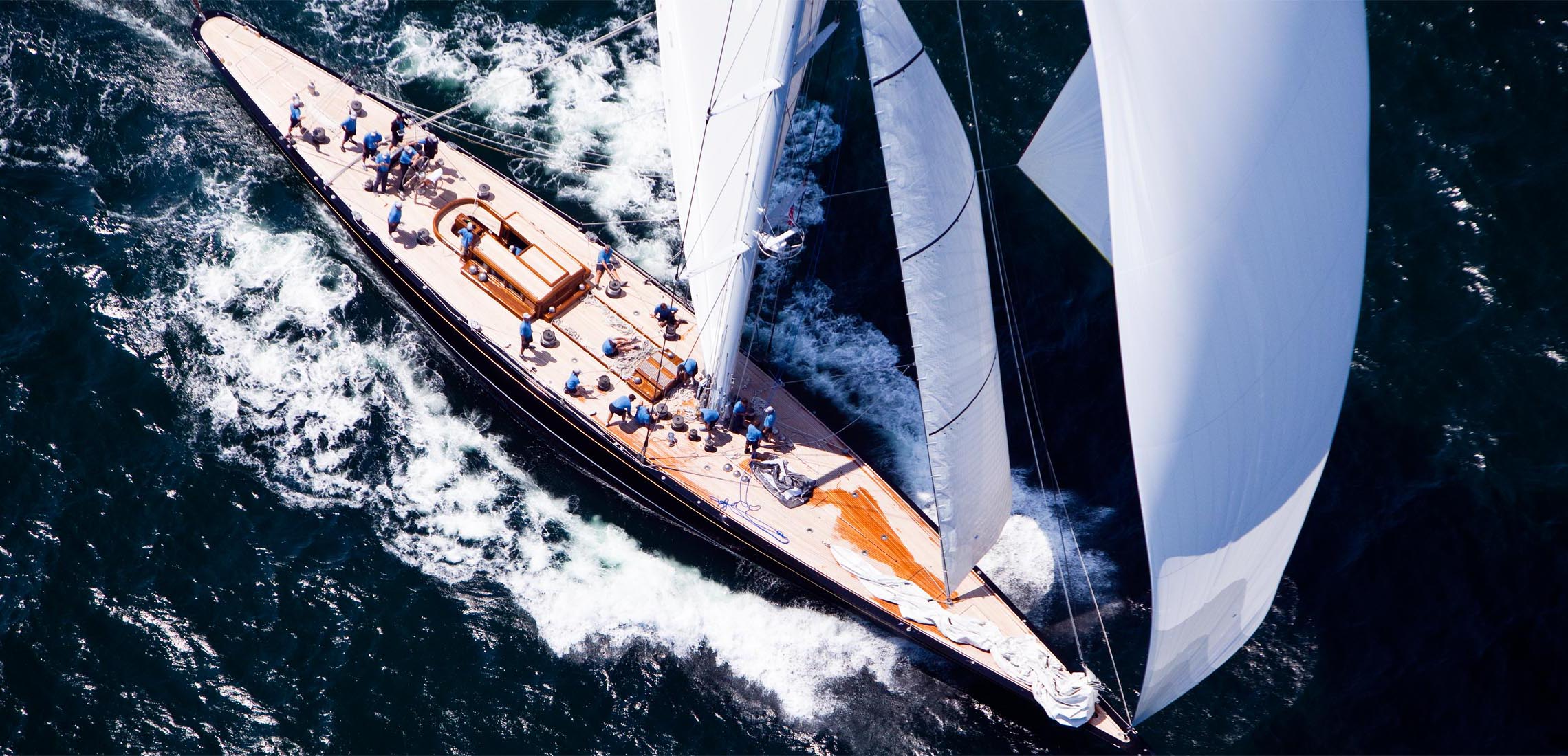 image for A prestige vessel