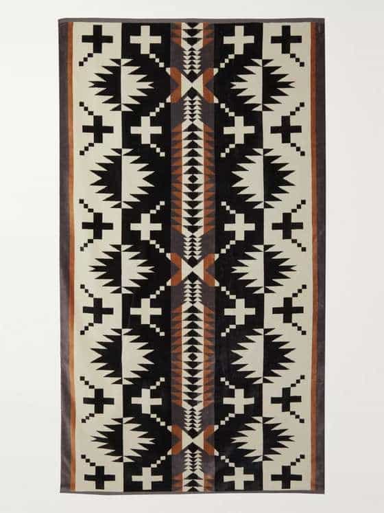 image for Native American-inspired