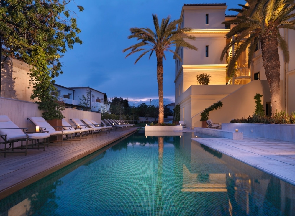 image for A landmark of Saronic Gulf