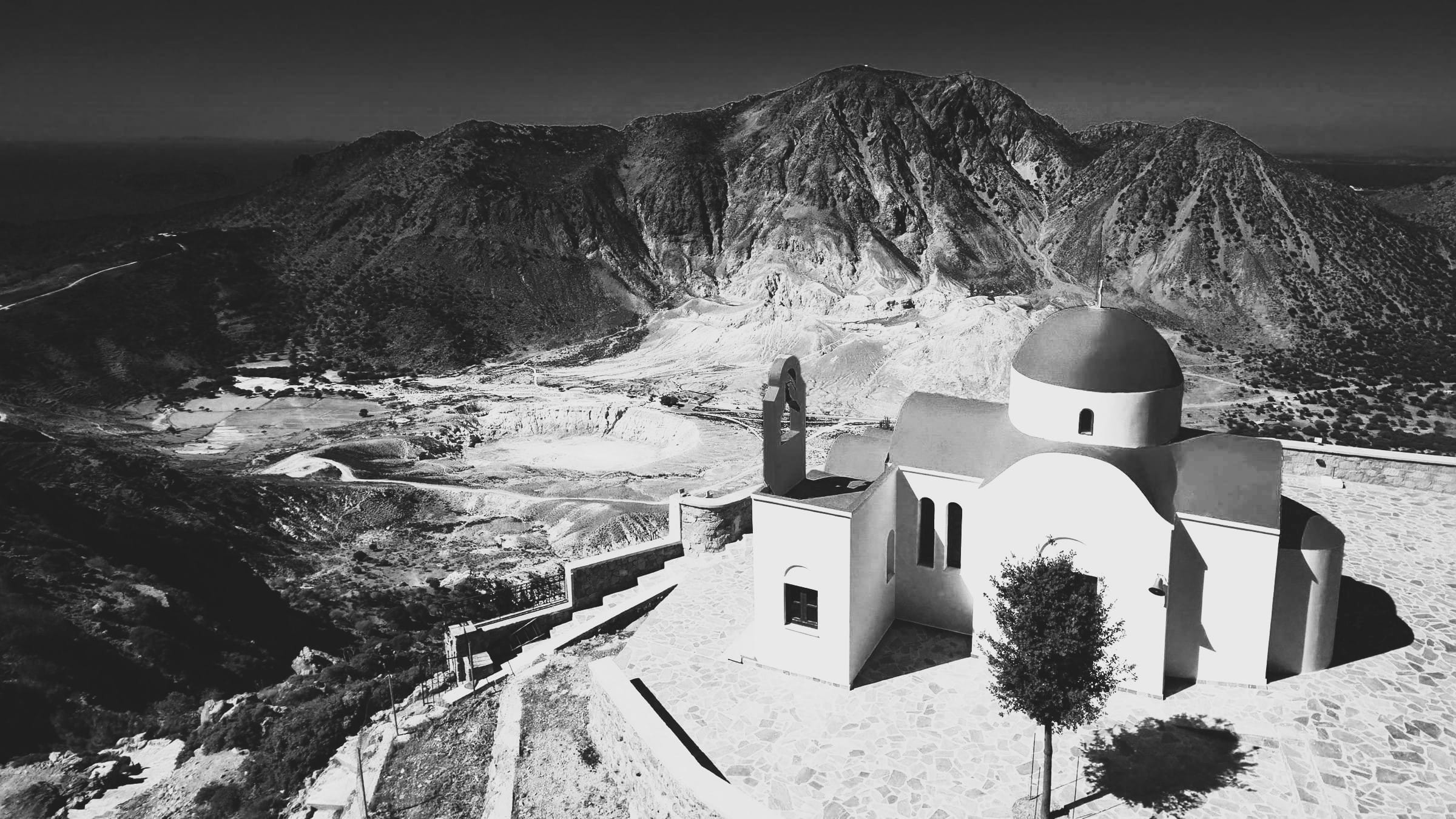 image for Nisyros Correspondence