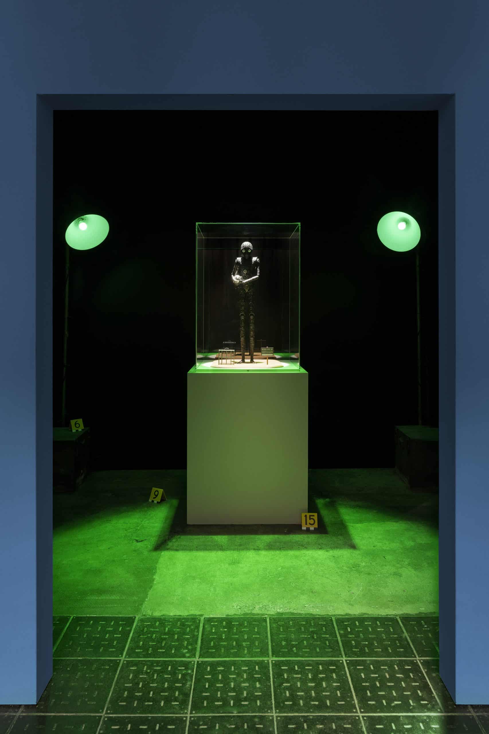 image for Asteroid City in Milan