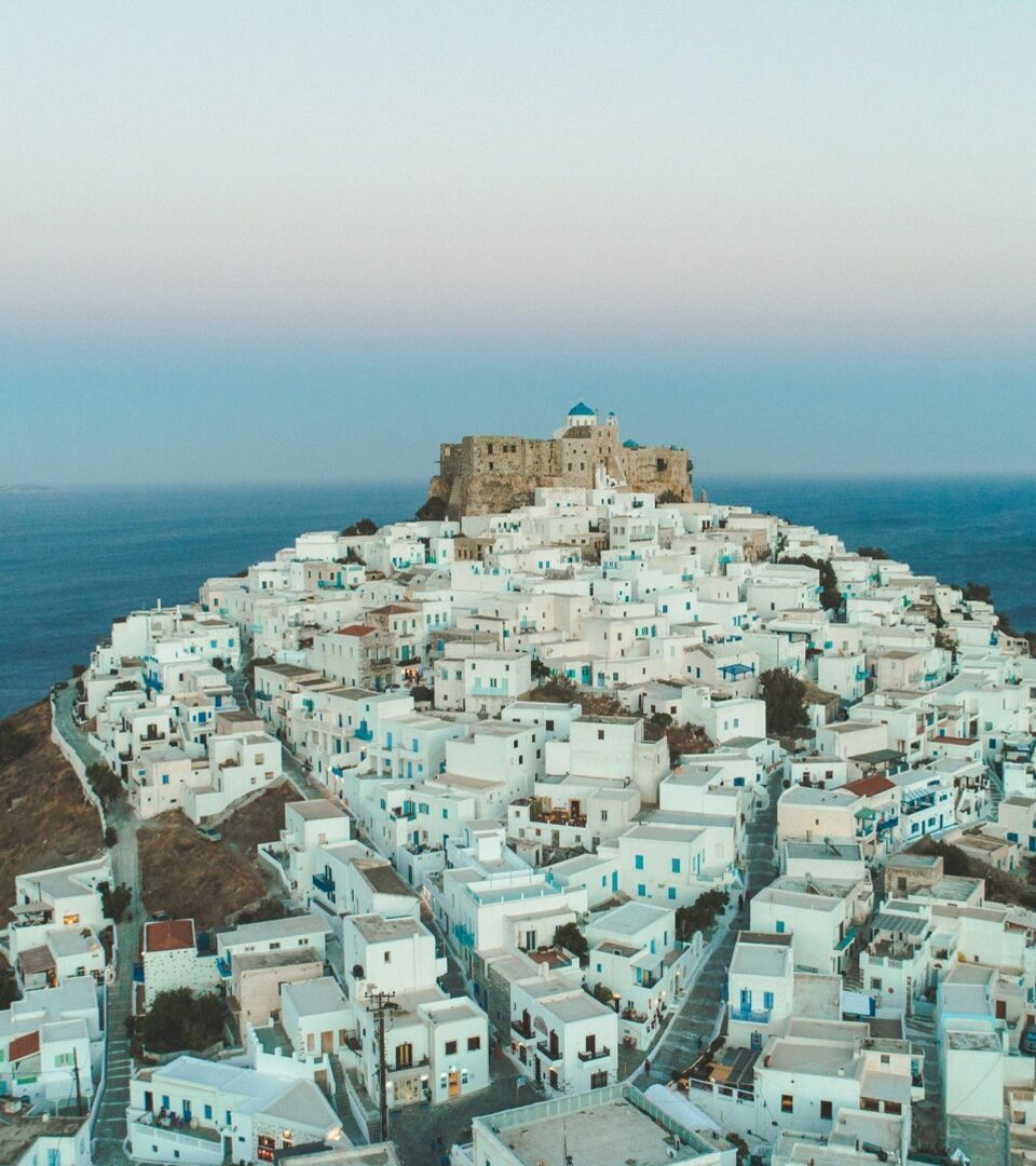 image for Letter from Astypalea