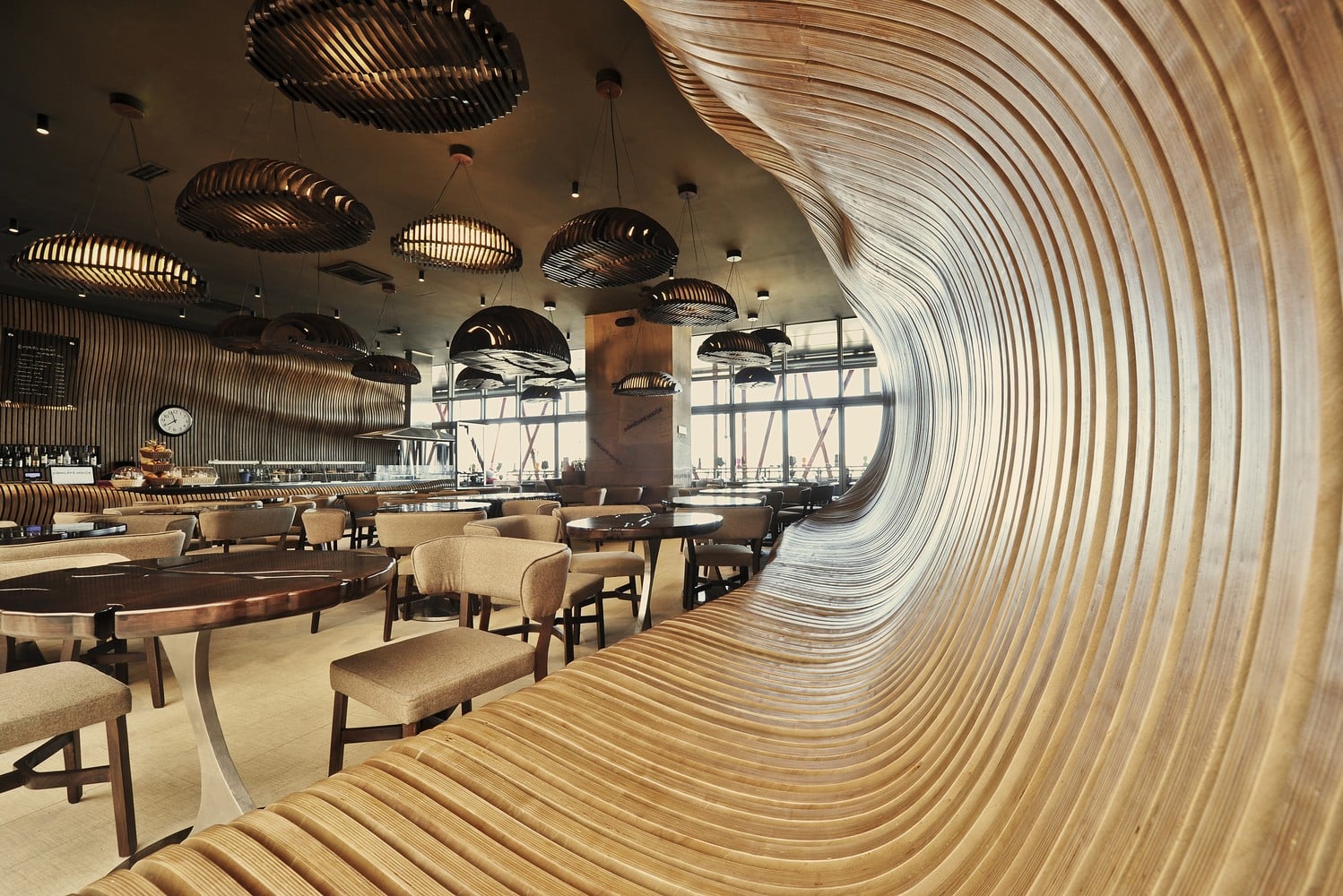 image for Don Café House