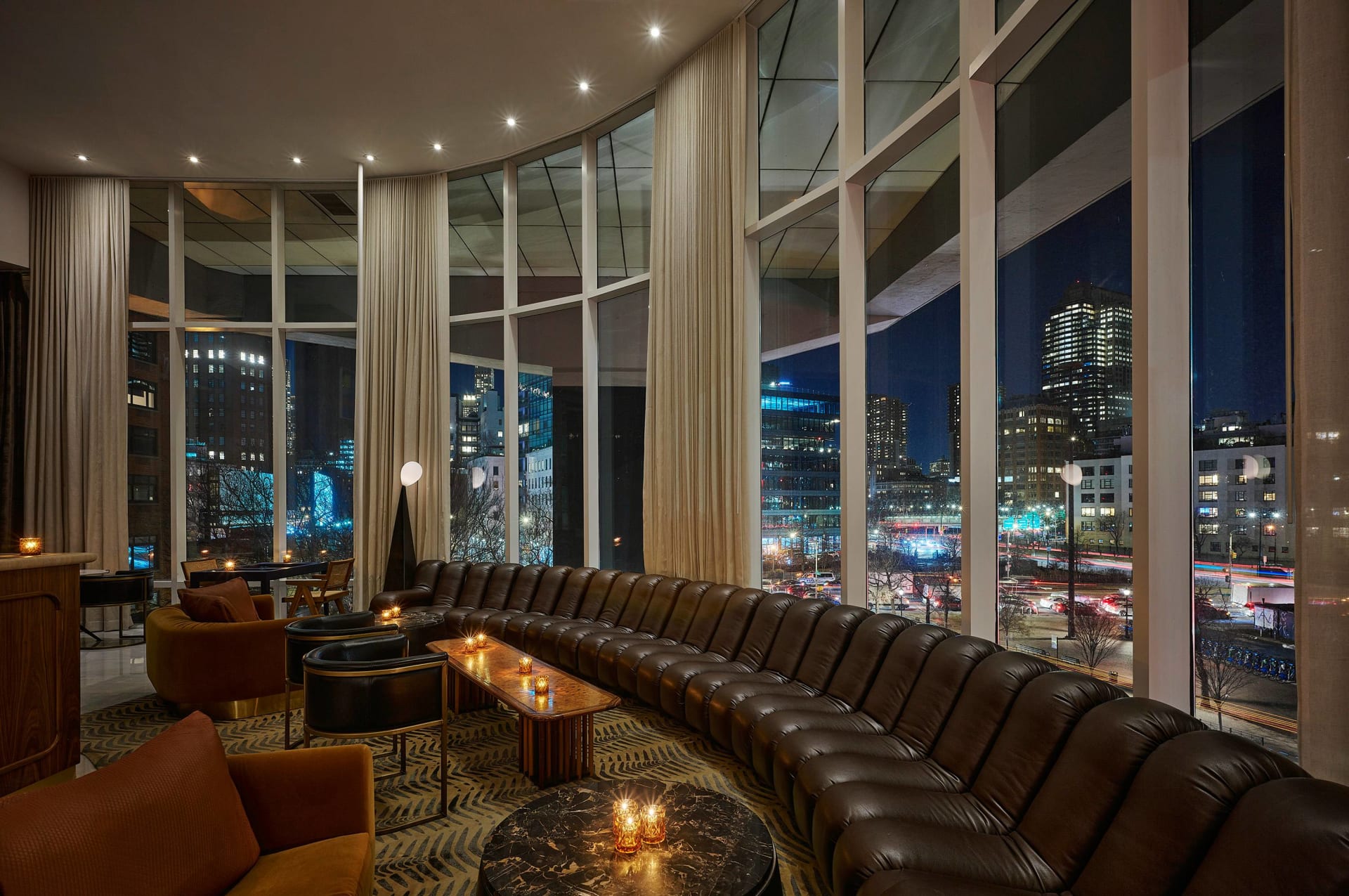 image for Sipping cocktails in SoHo