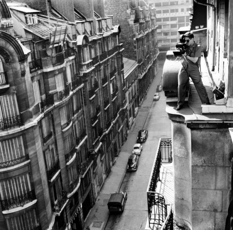 image for Godard par Godard