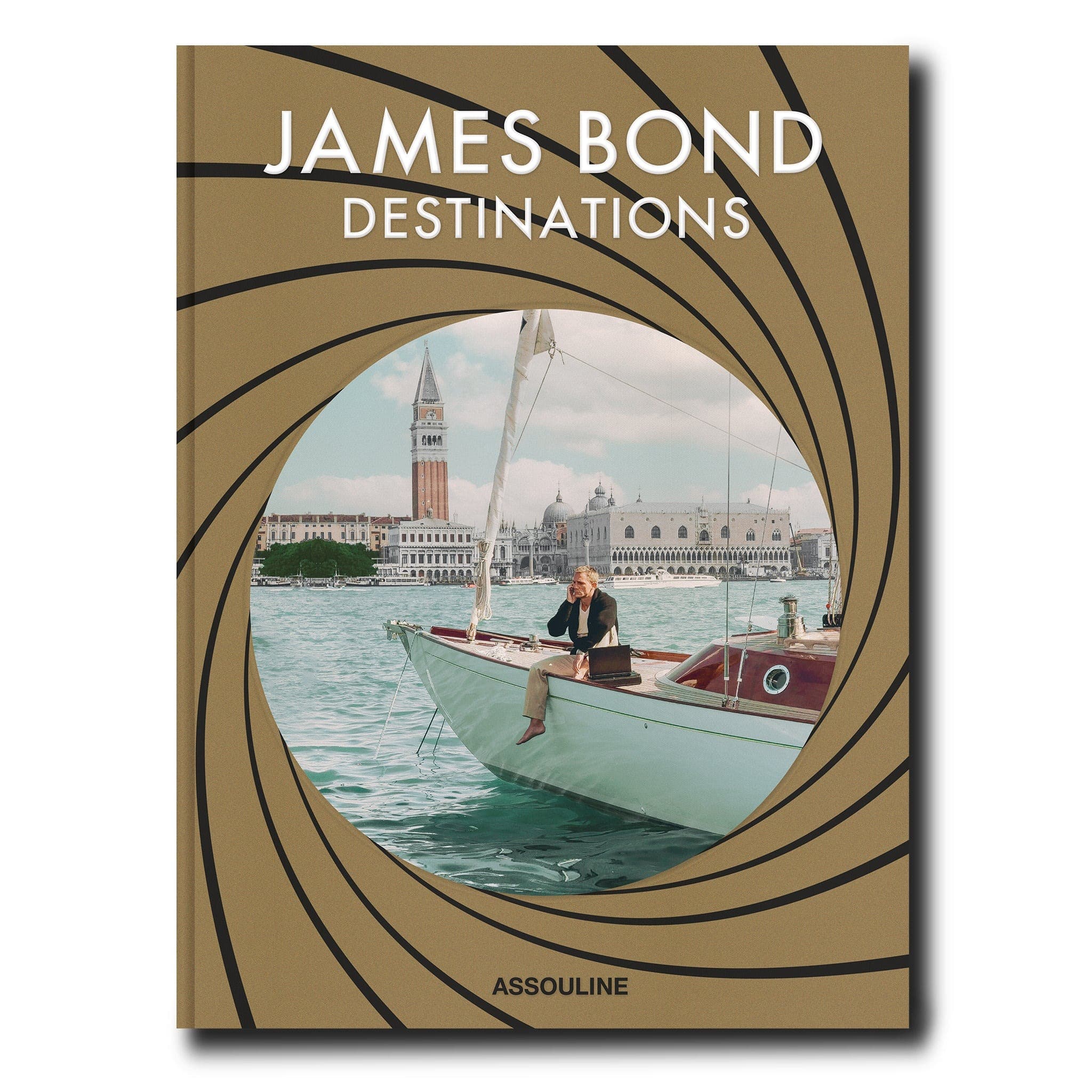 image for Travel guide to adventure