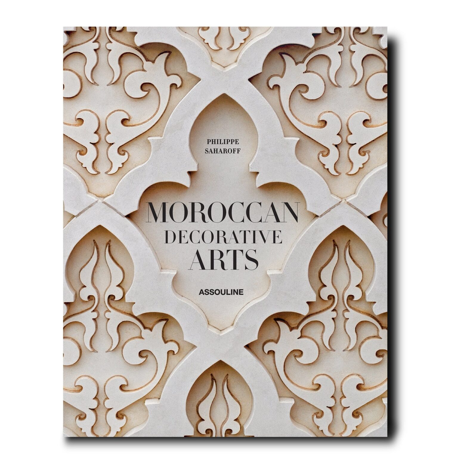 image for Moroccan Decorative Arts