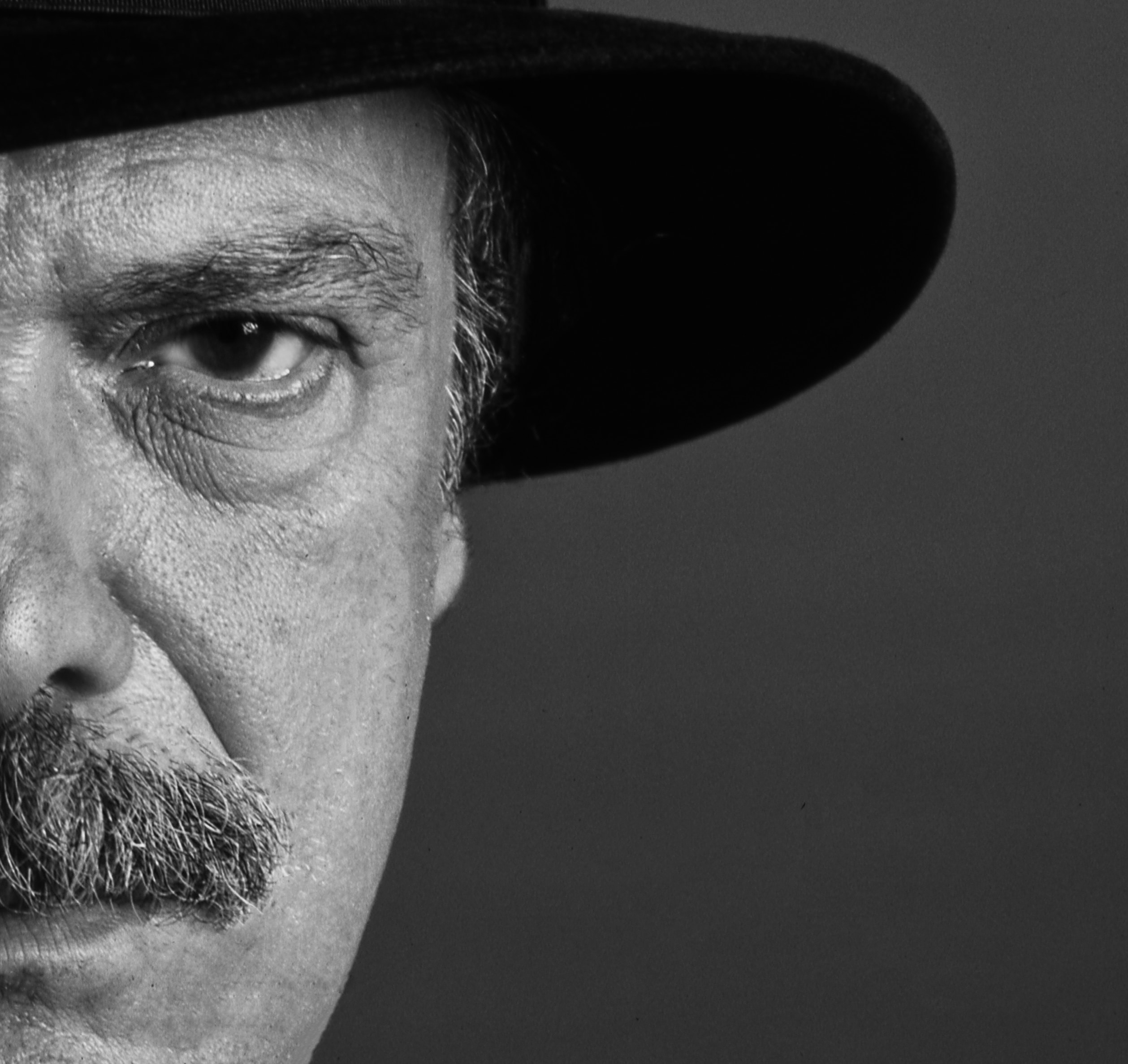 image for Spiros Focas (1937-2023)
