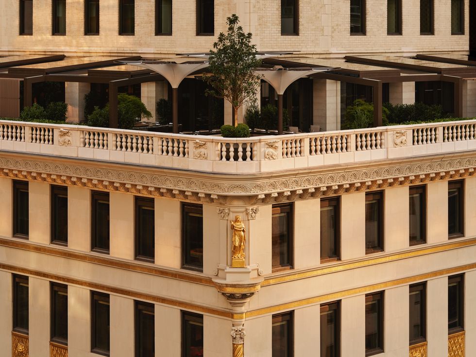 image for NYC’s Most Expensive Hotel