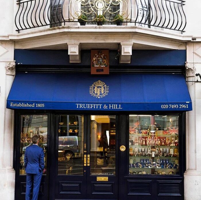 Best barbers in London MANCODE STYLE