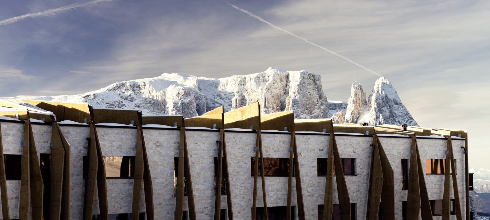 image for Como Alpina Dolomites