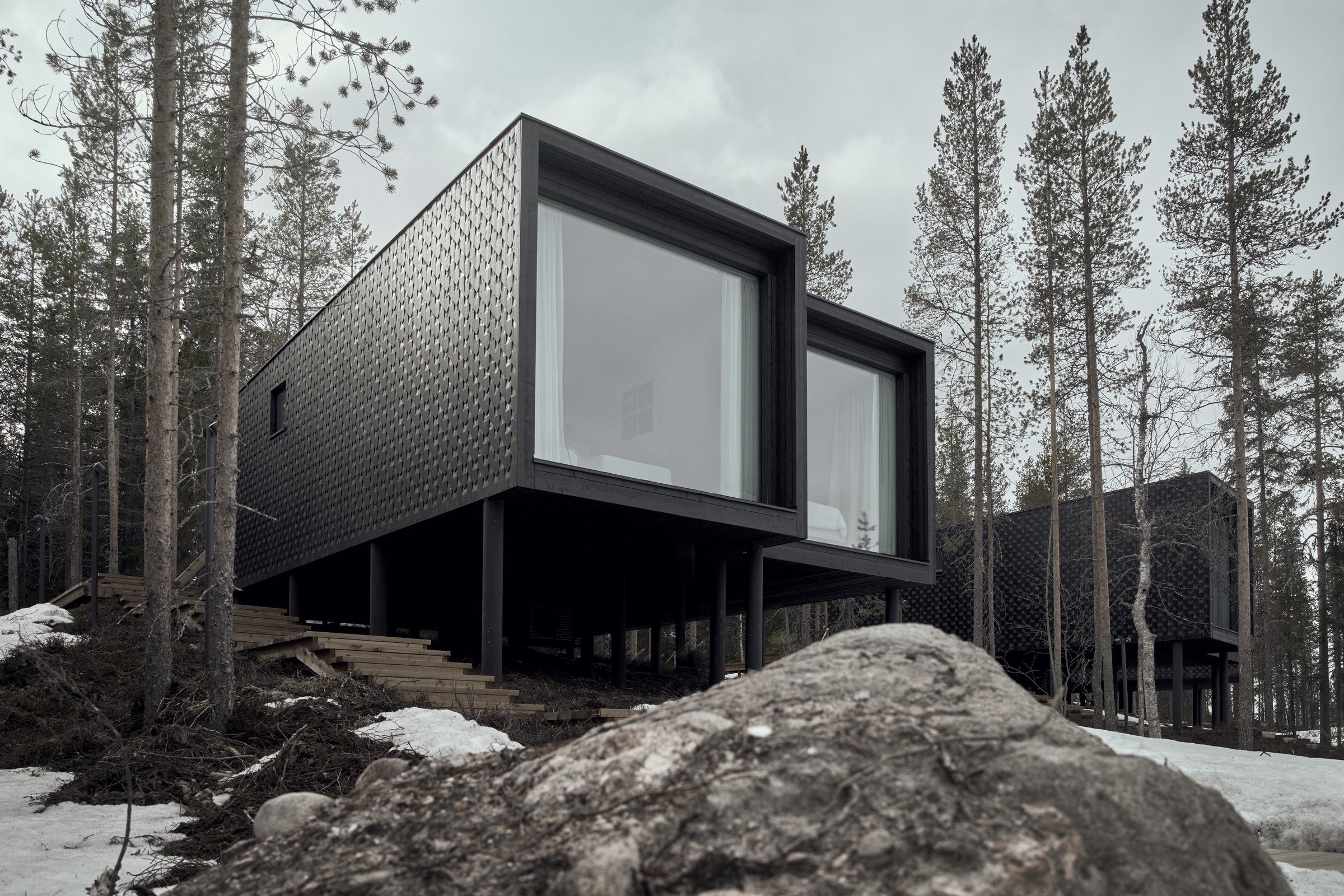 image for Arctic TreeHouse