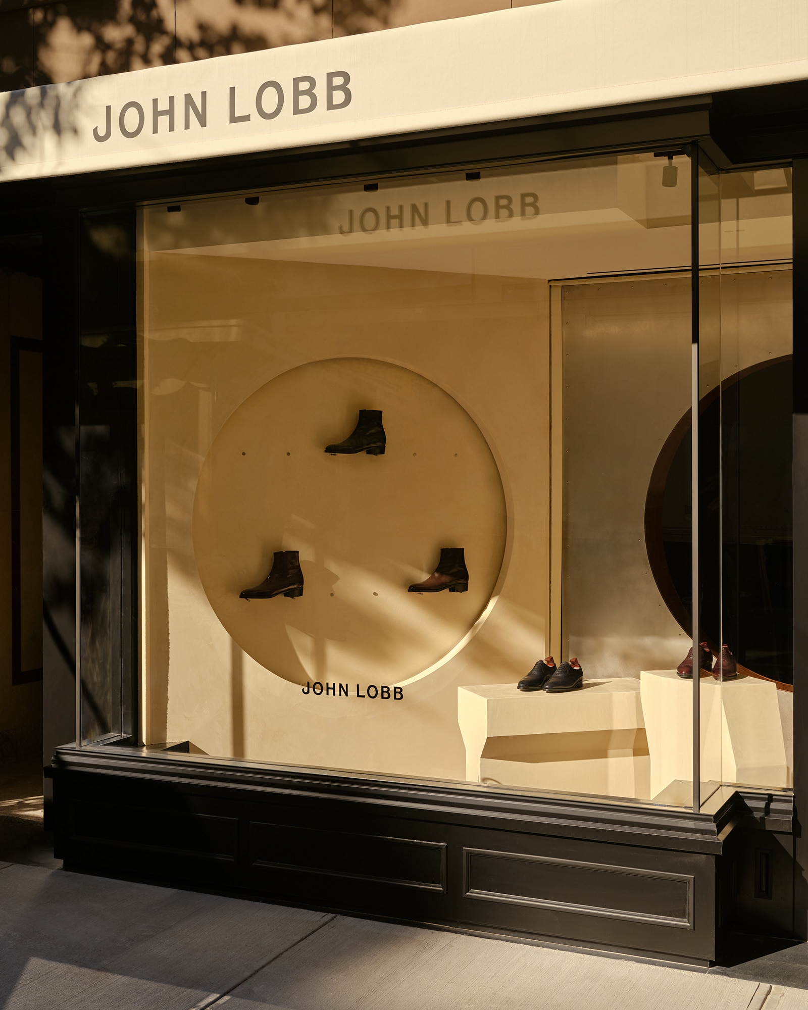 image for John Lobb at Madison Avenue