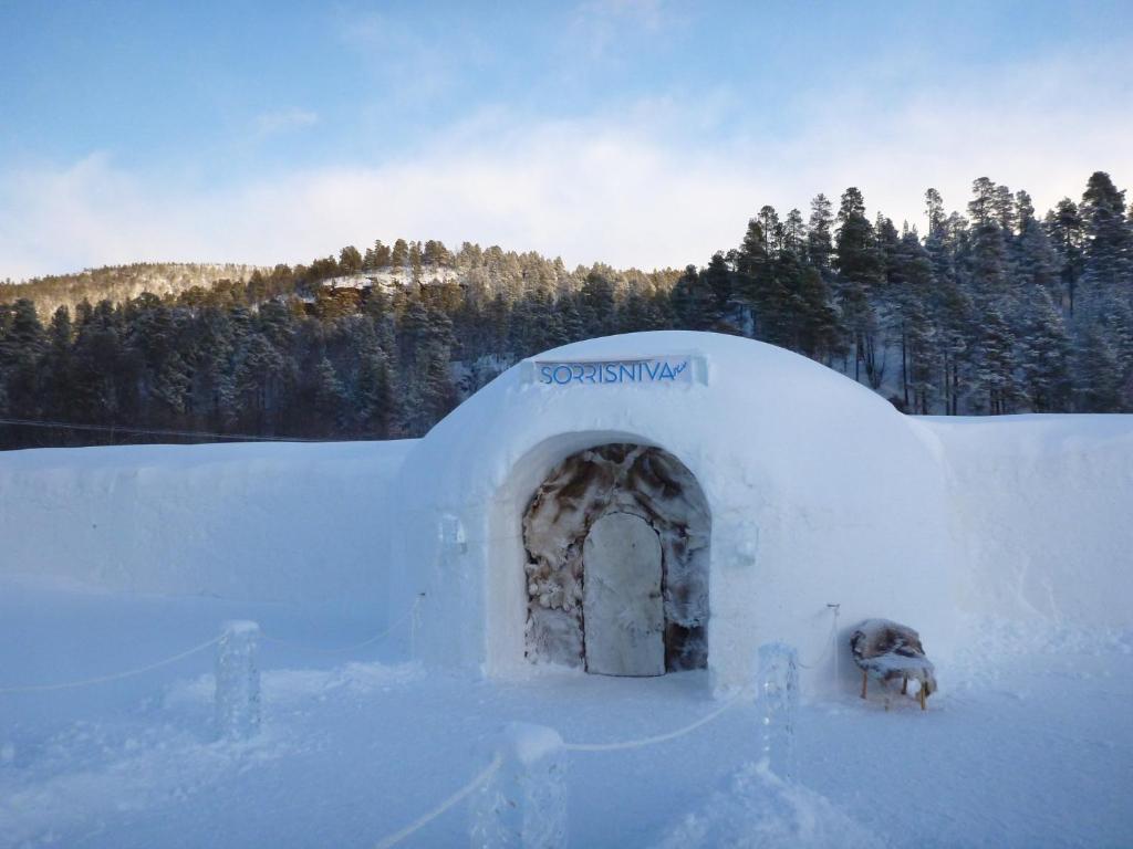 image for Igloo Hotel