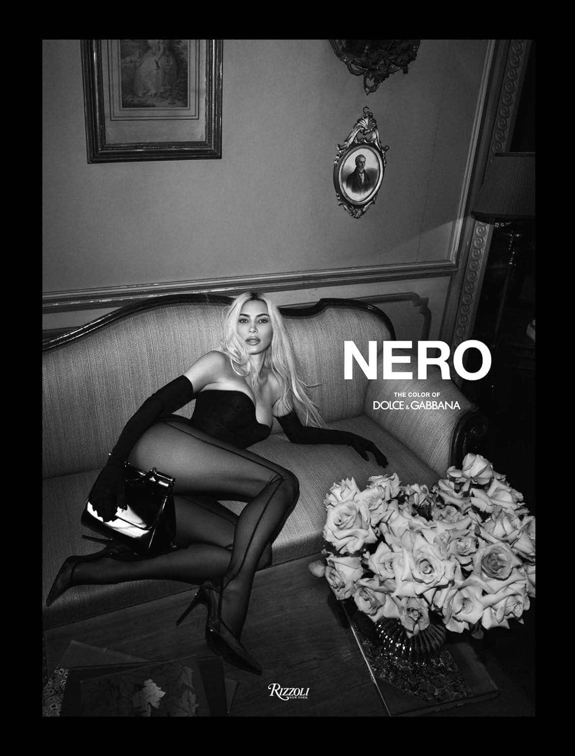 image for Nero Dolce & Gabbana