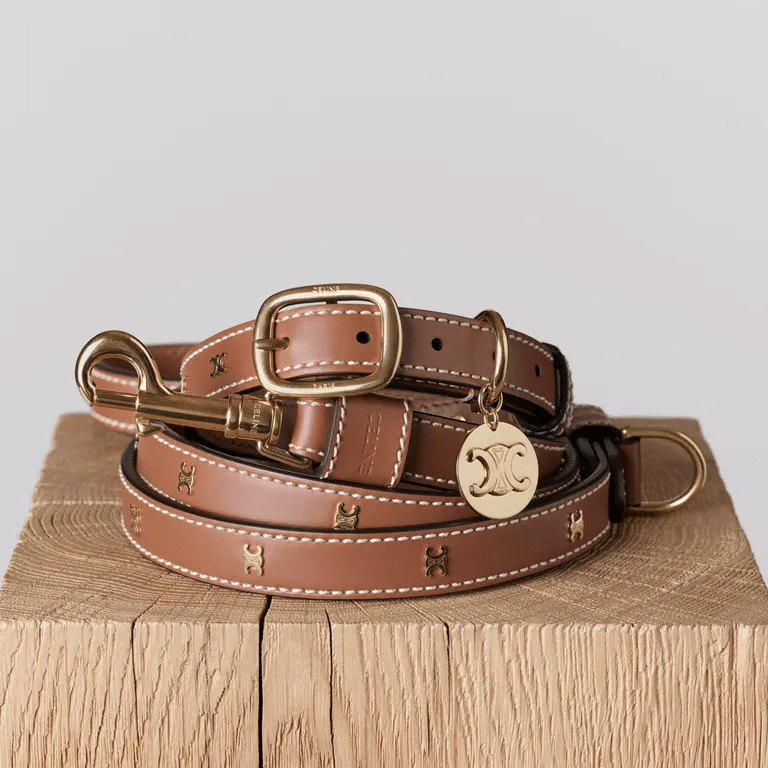 image for Celine dog collection