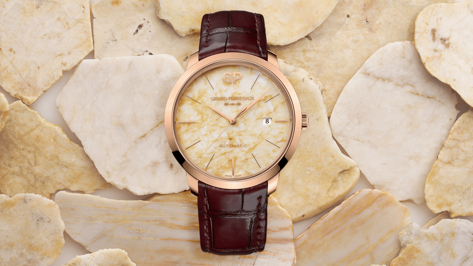 image for 1966 Château Latour Watch