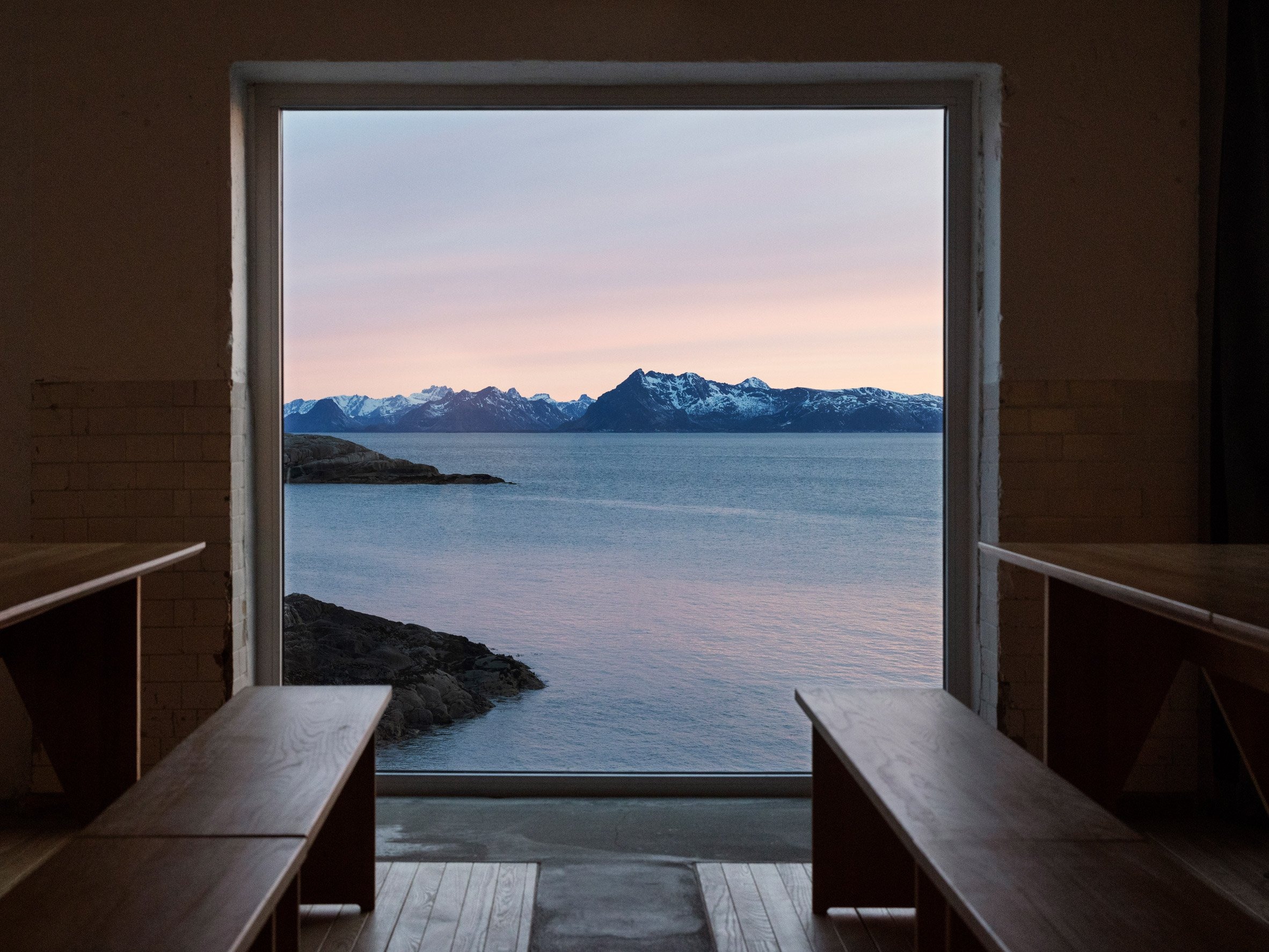 image for The archipelago’s new culture hub