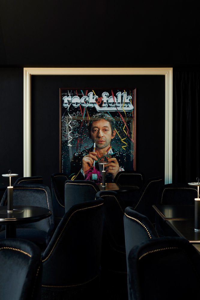 image for Maison Gainsbourg