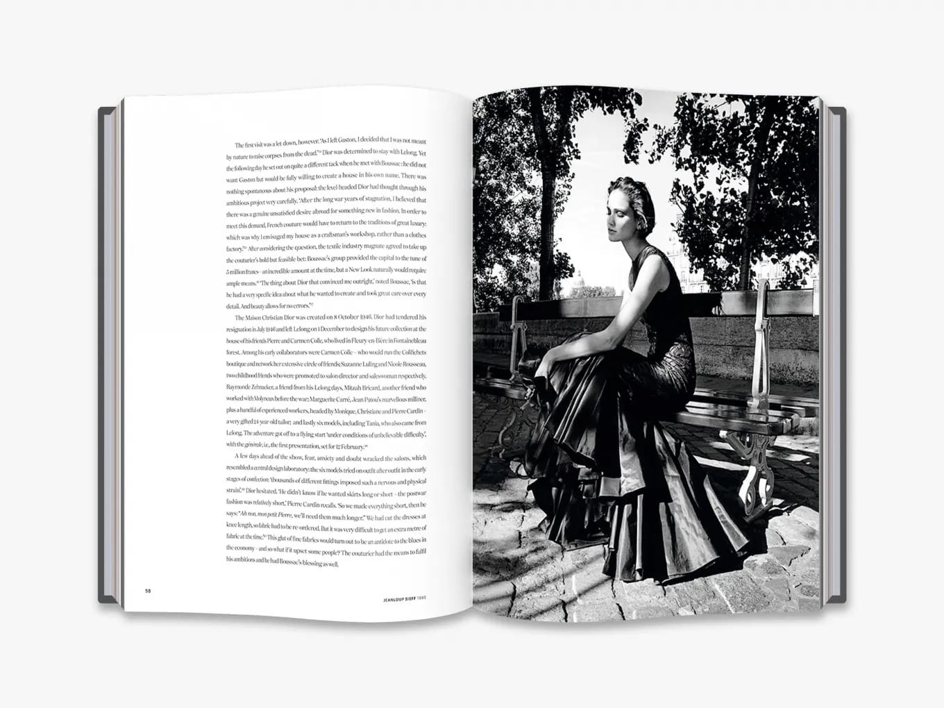 image for Dior New Looks