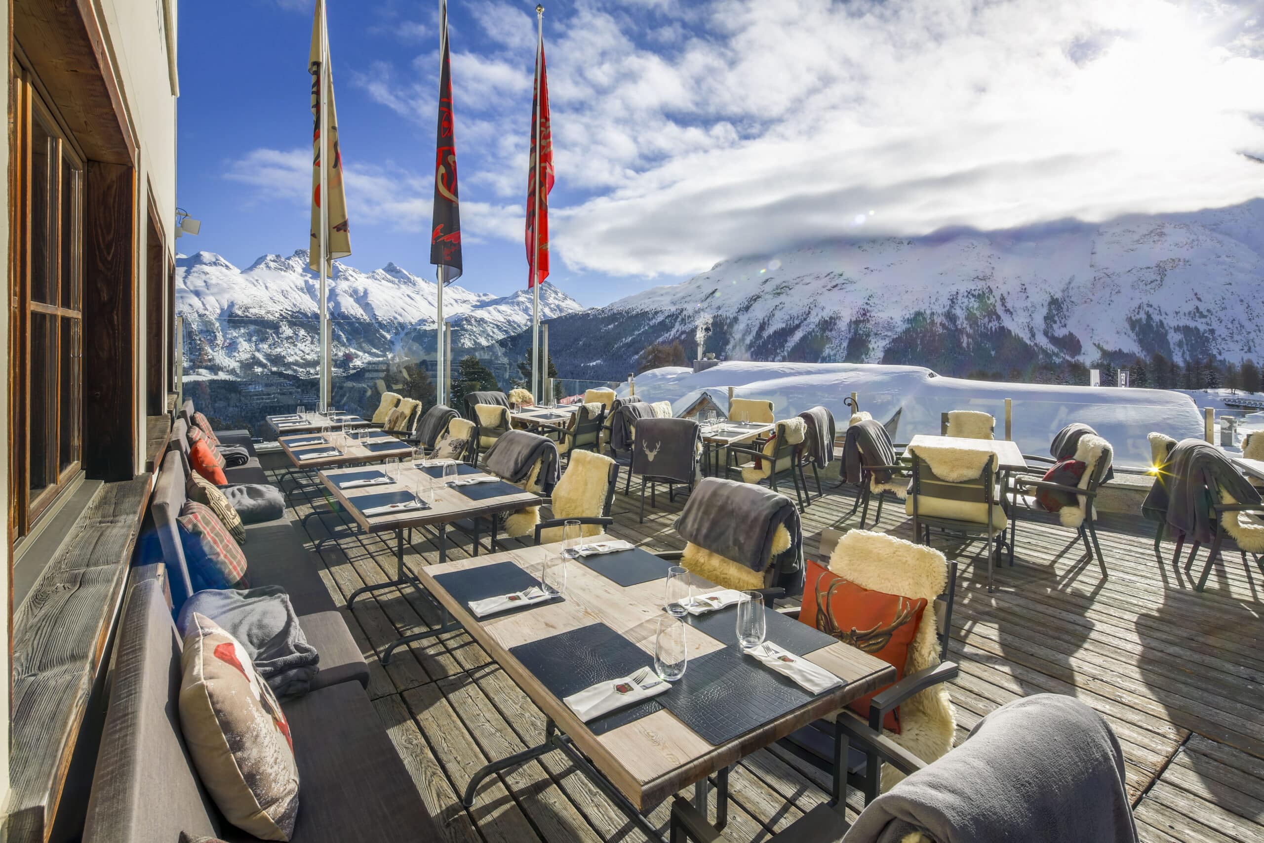 image for Paradiso St. Moritz