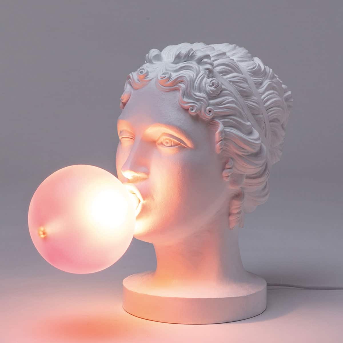 image for Seletti Grace Lamp