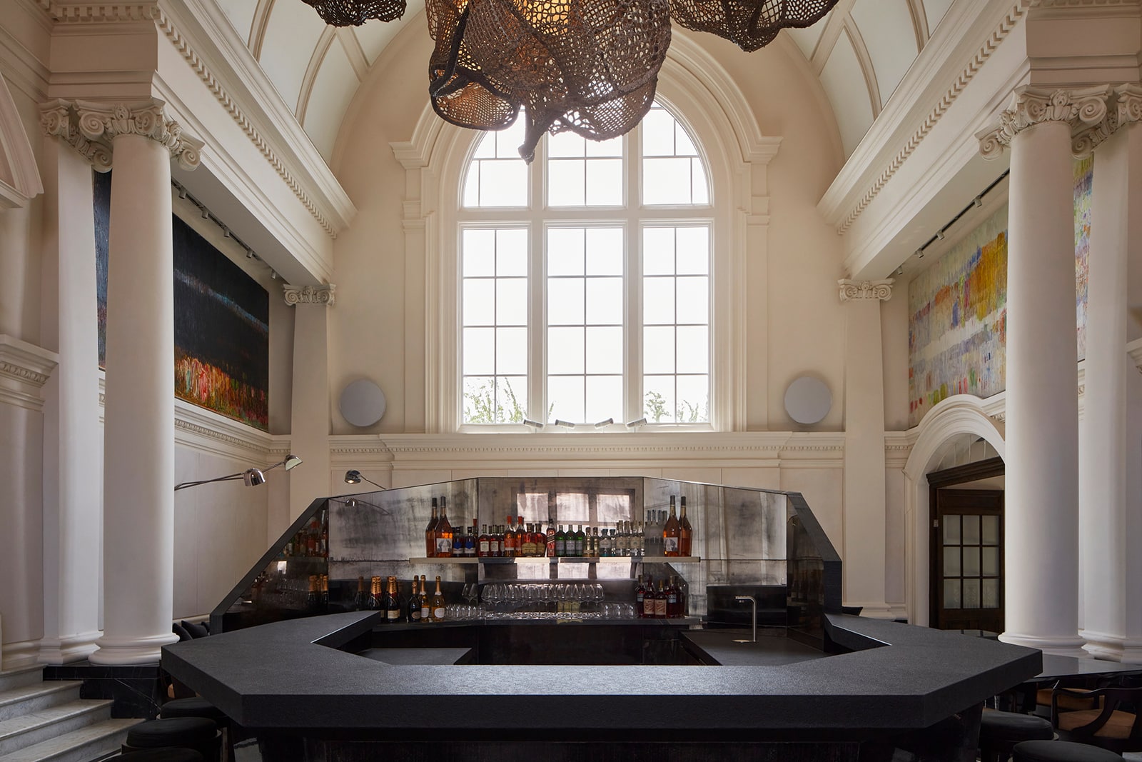 image for Pollini at Ladbroke Hall