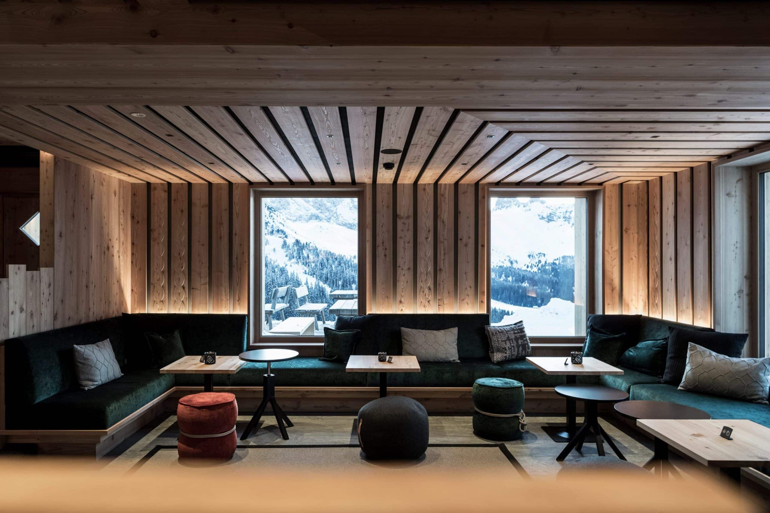 image for Zallinger Alpine retreat