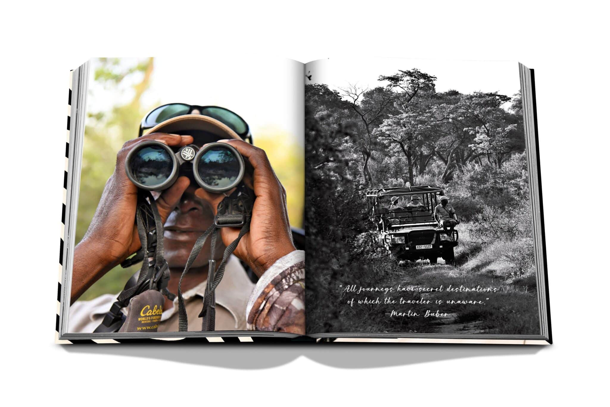 image for The Greatest Safari on Earth