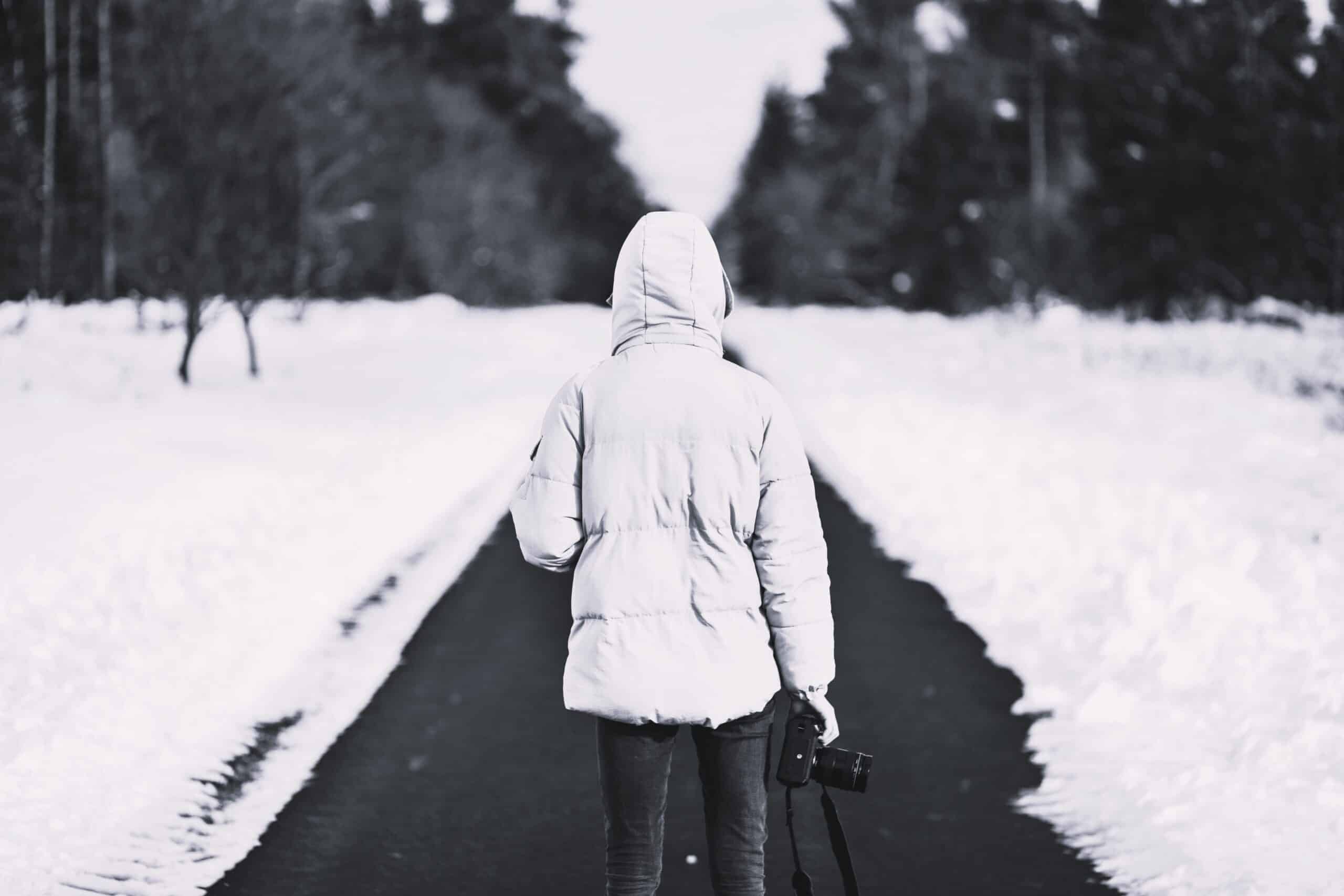 image for Α Winterful Life
